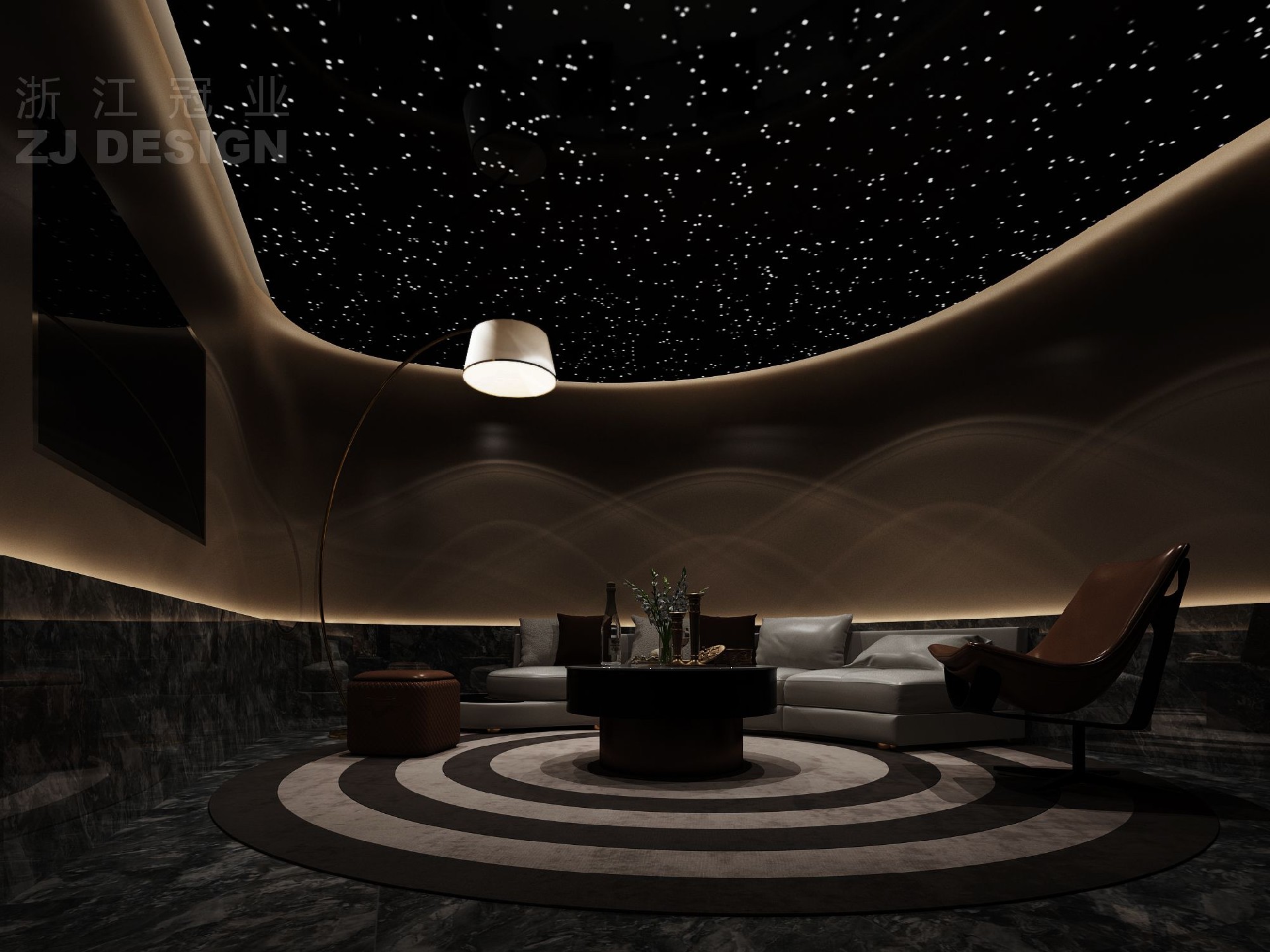 杭州KTV裝修設(shè)計(jì)