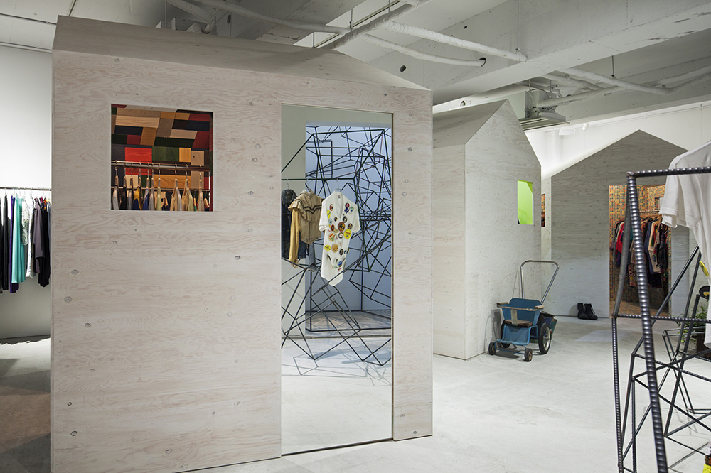 直播間裝修設(shè)計