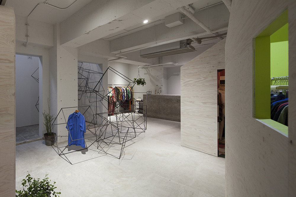 直播間裝修設(shè)計