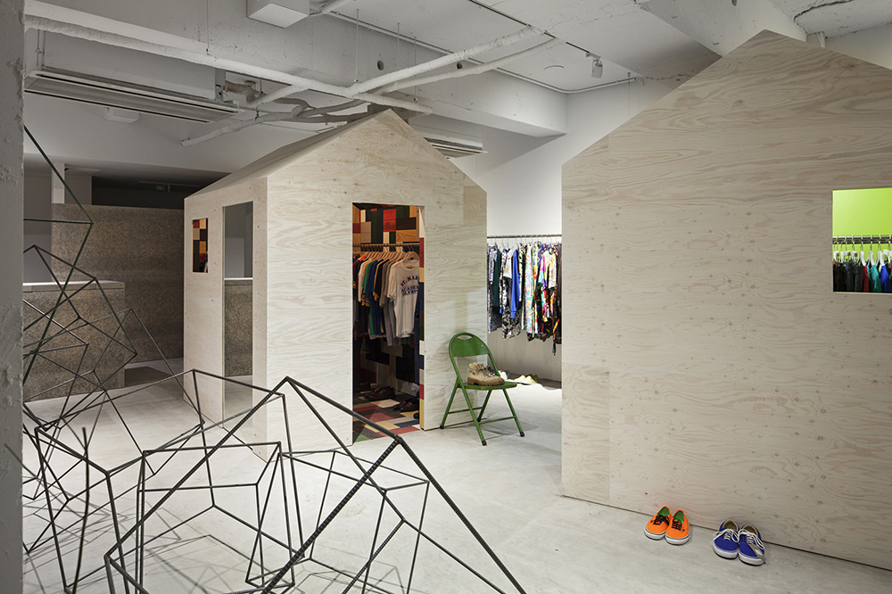 直播間裝修設(shè)計