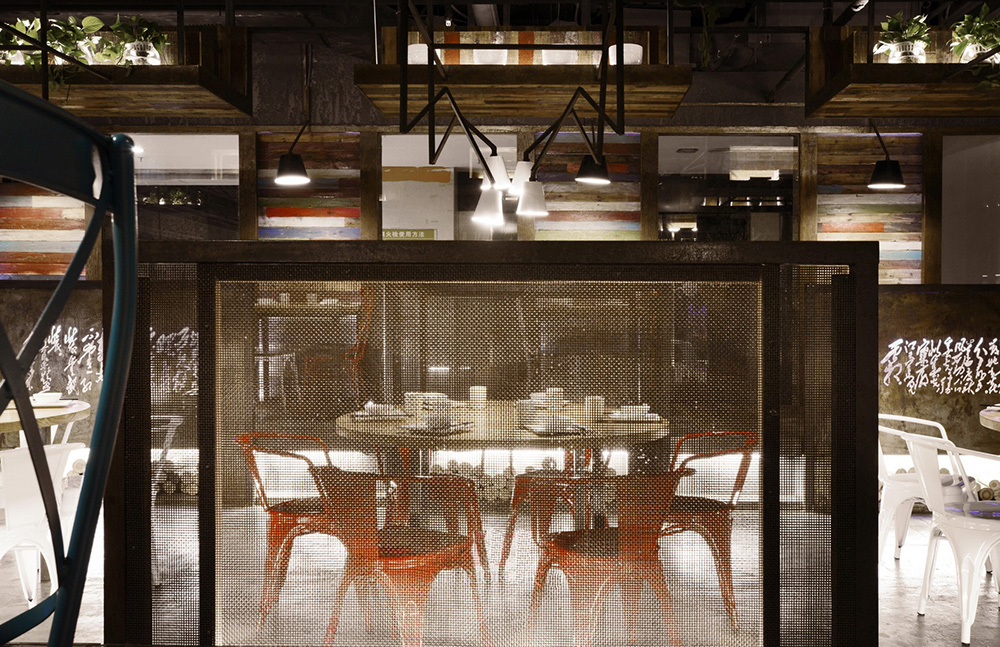 西餐廳裝修 西餐廳裝修設(shè)計(jì)