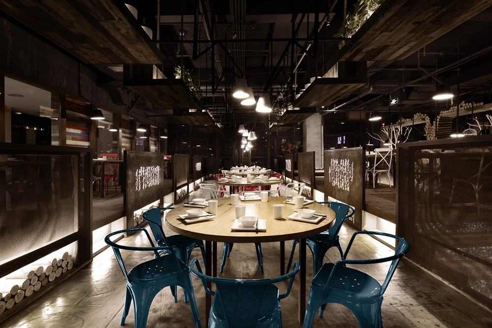 西餐廳裝修 西餐廳裝修設(shè)計(jì)