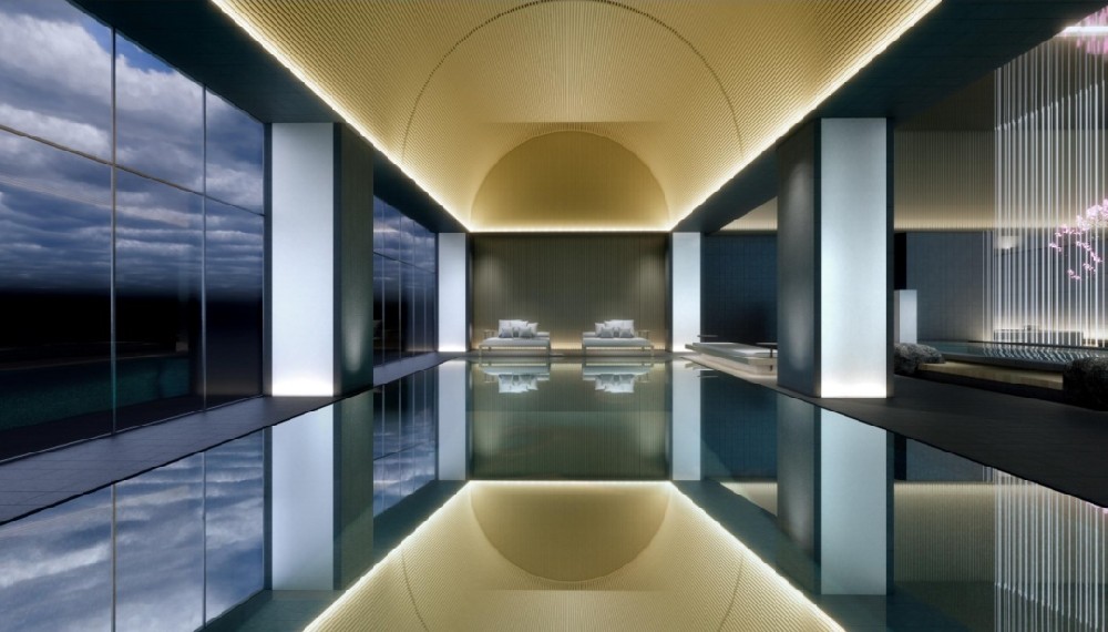 工裝裝修設(shè)計公司