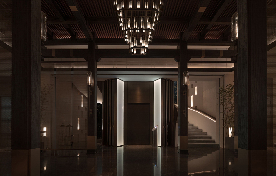 影視足浴店裝修設(shè)計