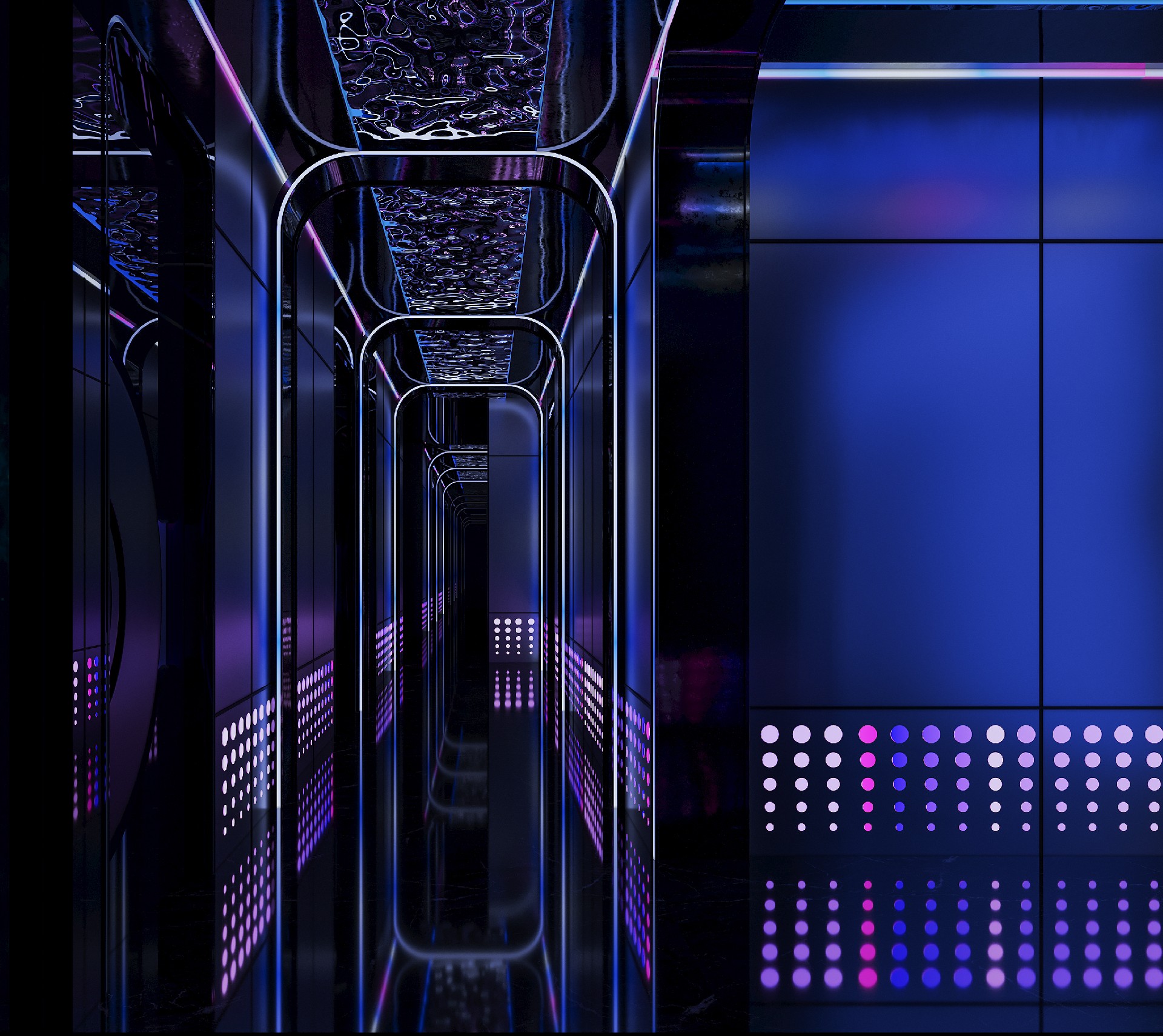 杭州KTV裝修設(shè)計(jì)