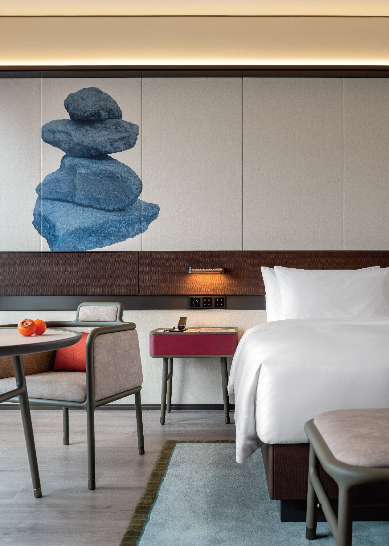 杭州酒店裝修設(shè)計(jì)