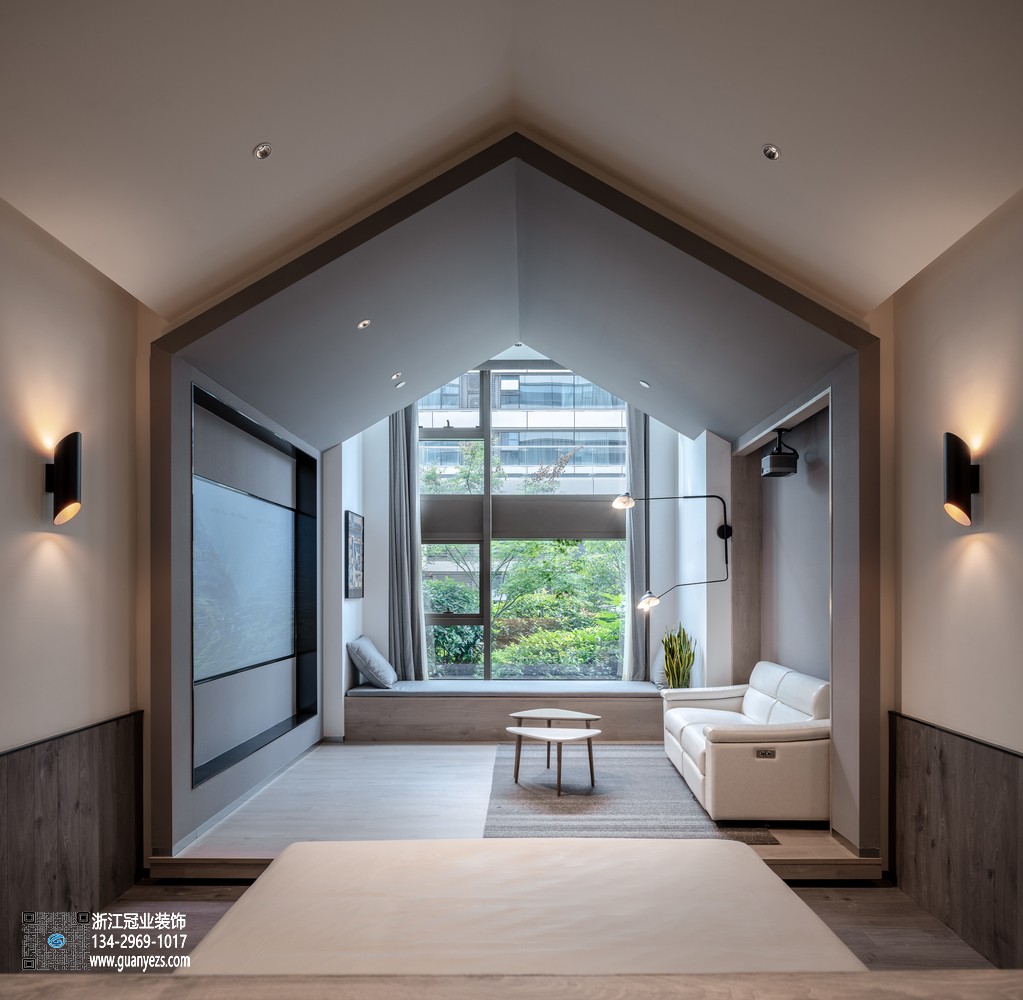 杭州酒店裝修設計