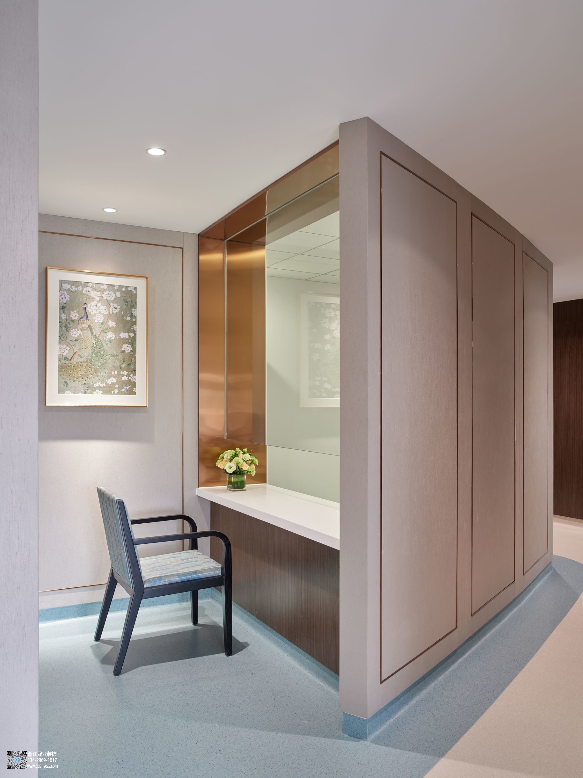 美容院裝修設(shè)計