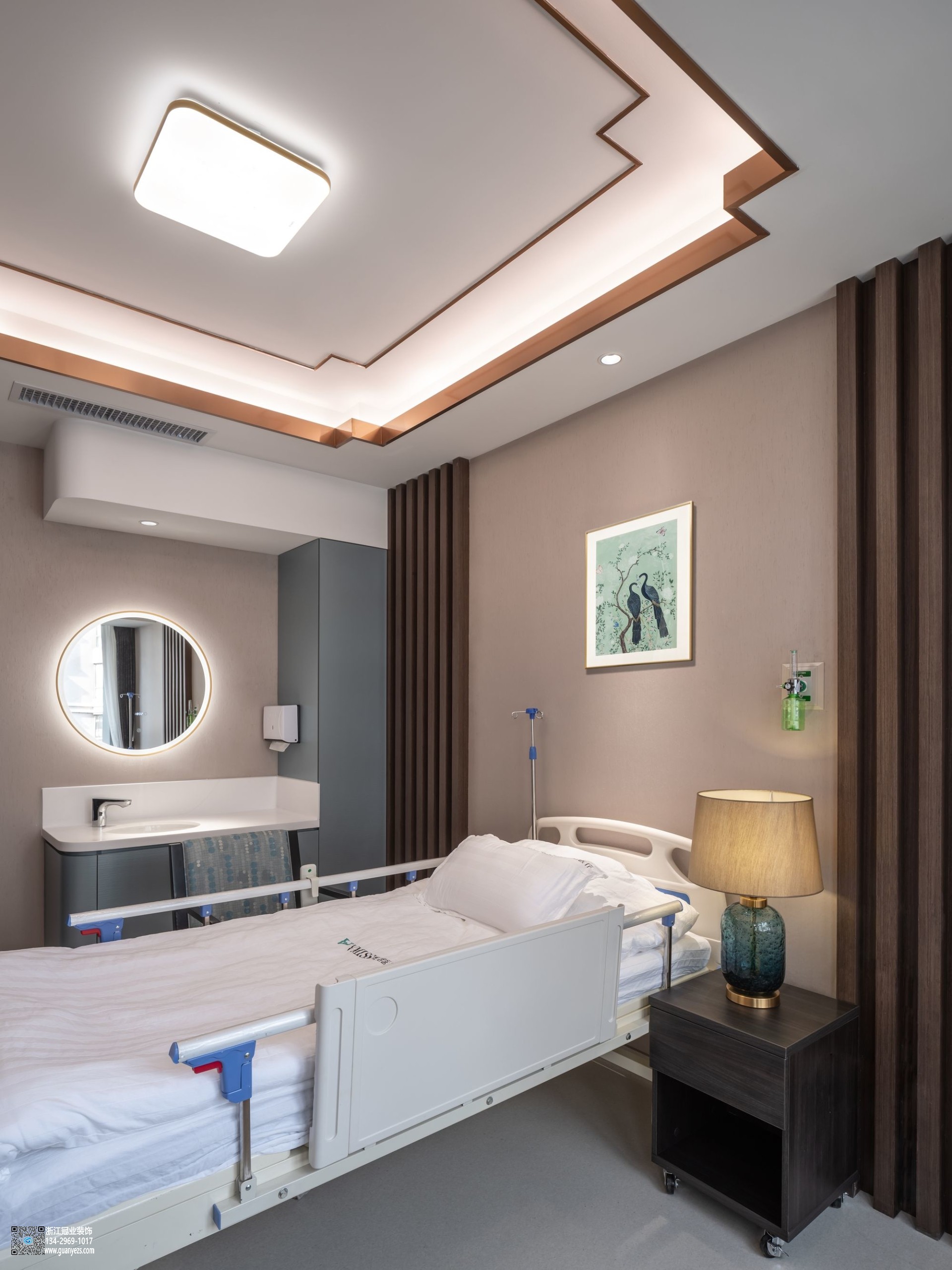 美容院裝修設(shè)計