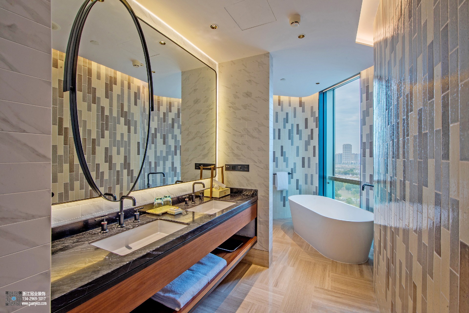 杭州酒店裝修設計