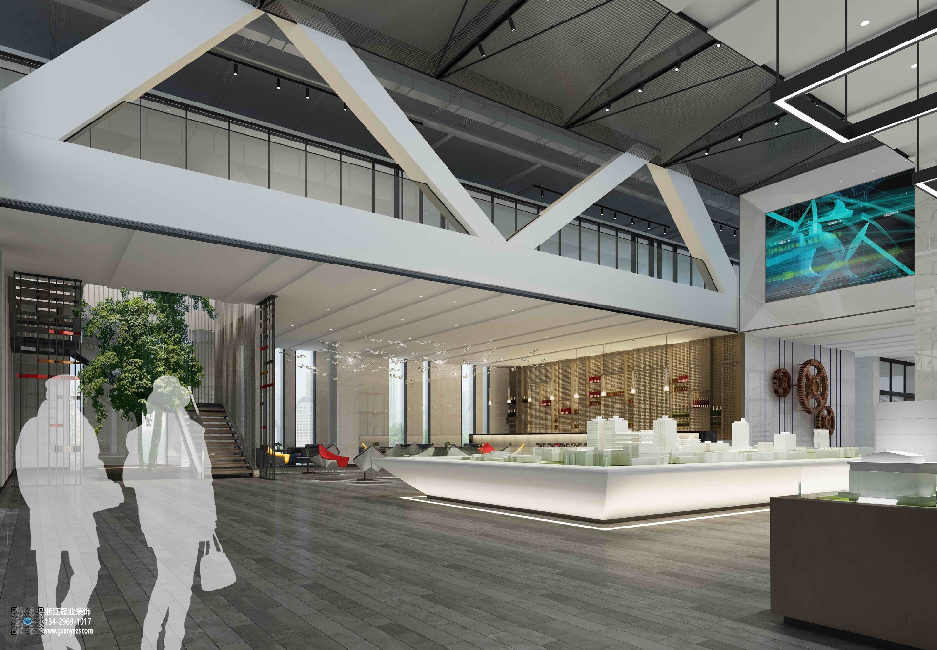 杭州酒店裝修設(shè)計