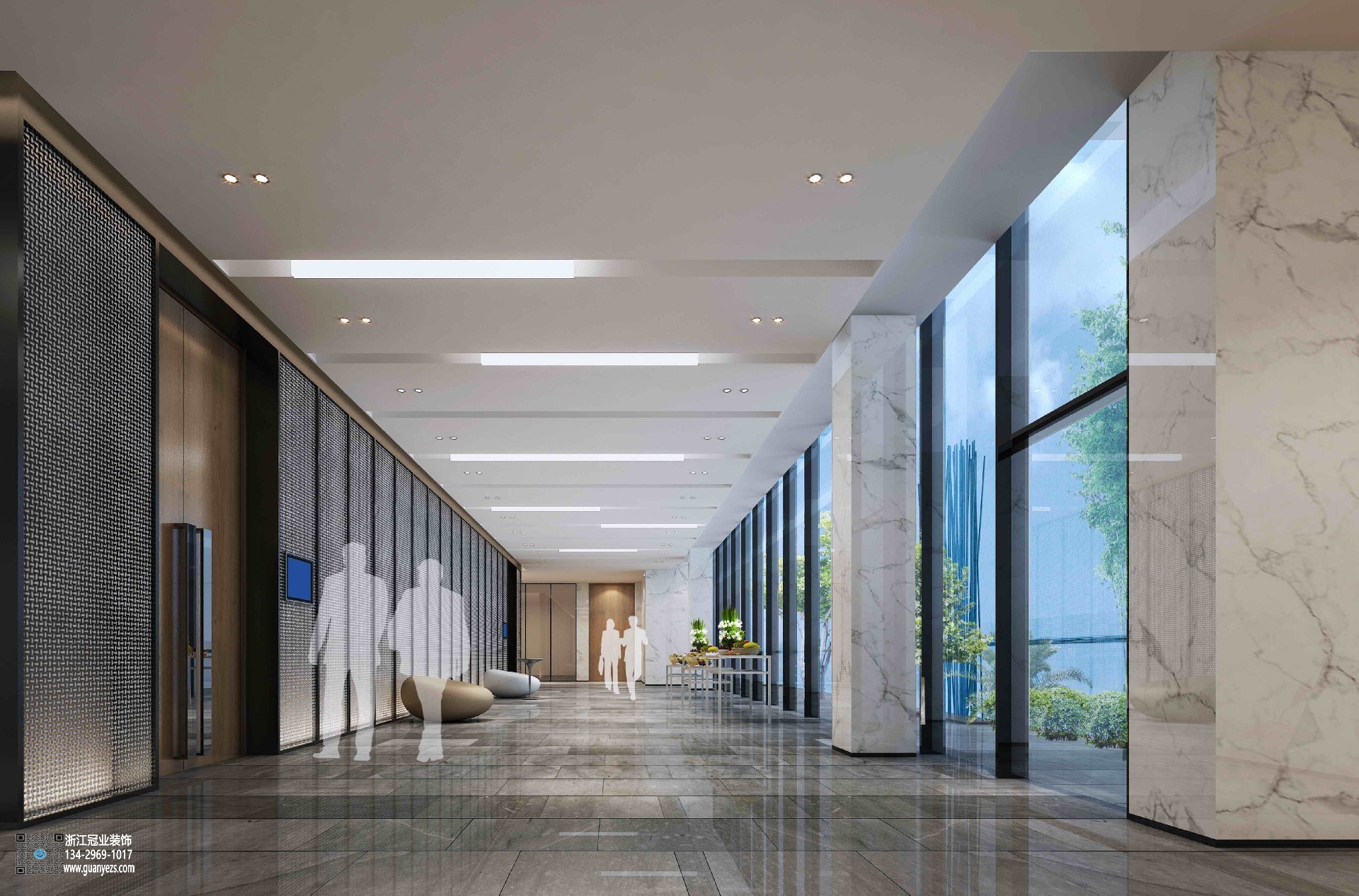 杭州酒店裝修設(shè)計