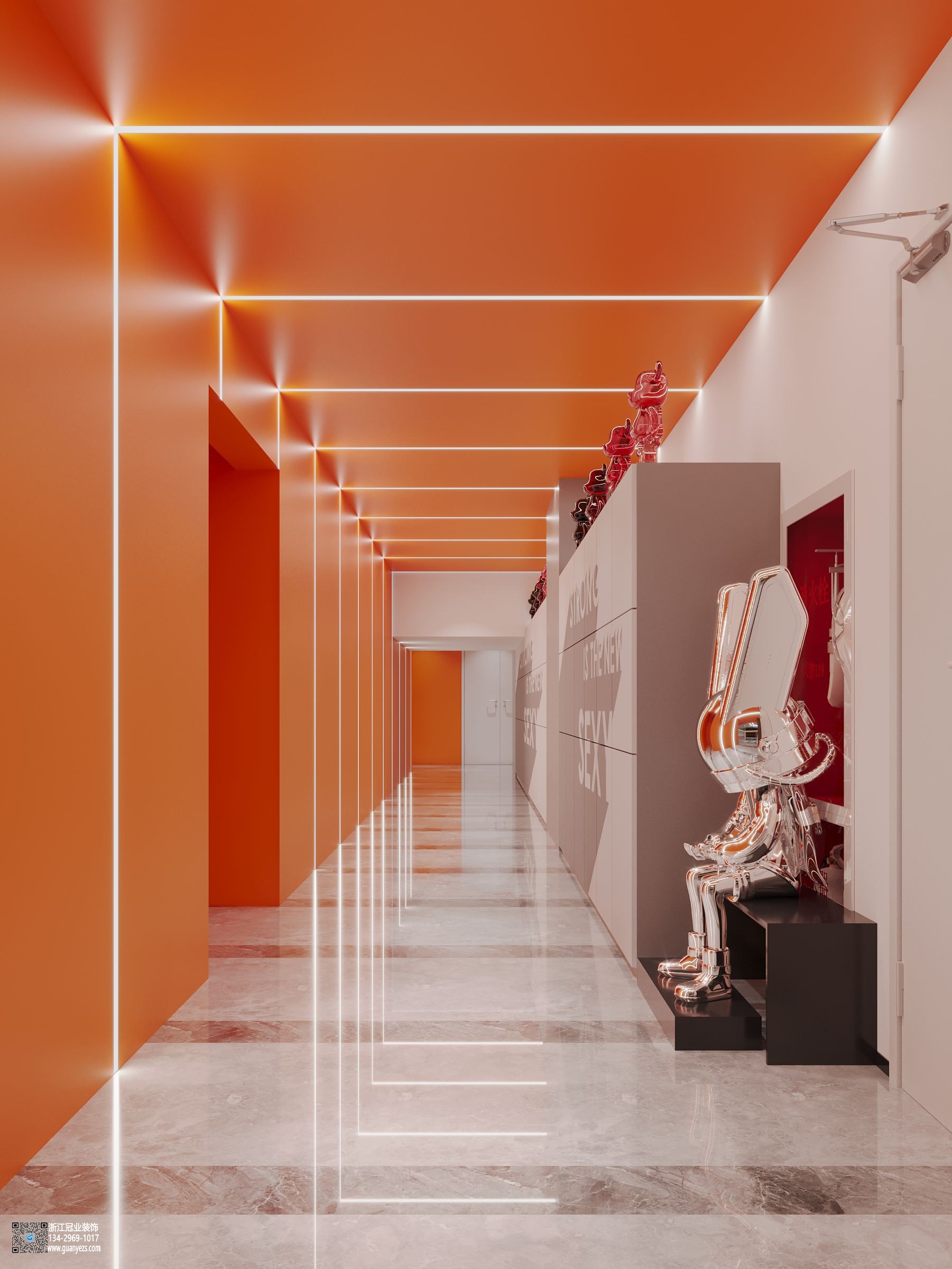 杭州瑜伽館裝修 杭州瑜伽館裝修