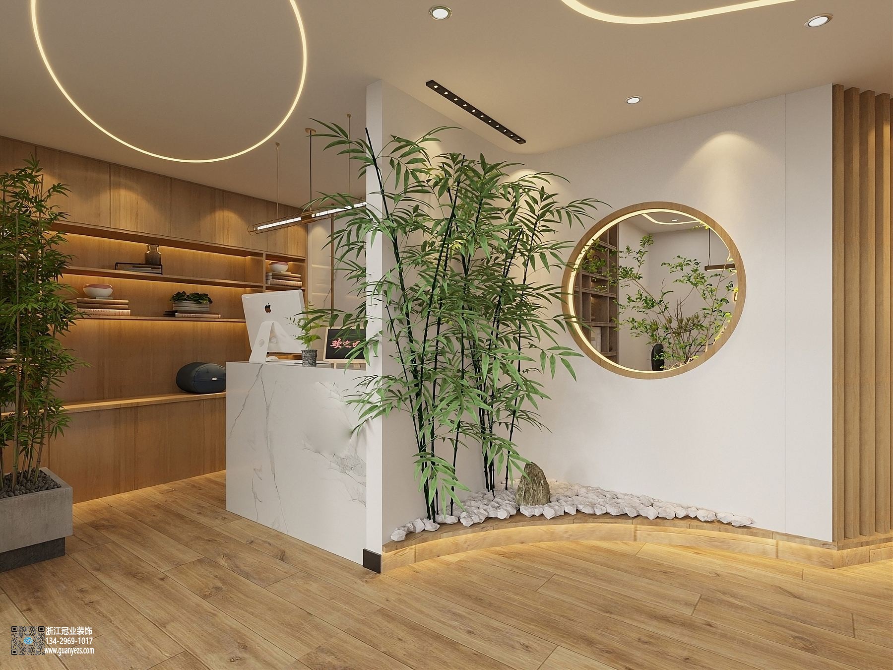 杭州瑜伽普拉提裝修 杭州瑜伽普拉提裝修